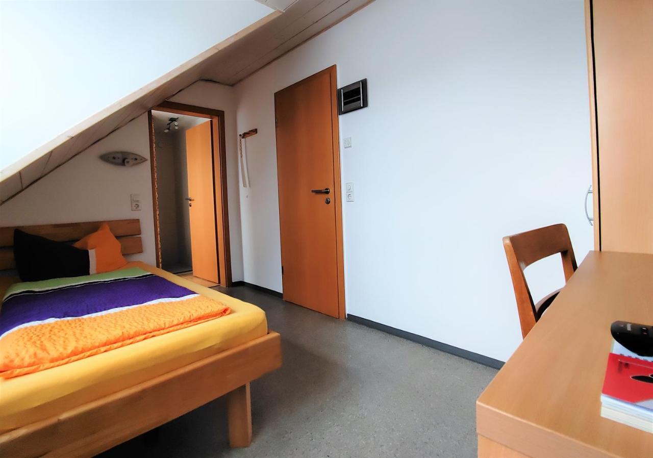 Bodensee Haus Am Geissbock Meckenbeuren Esterno foto