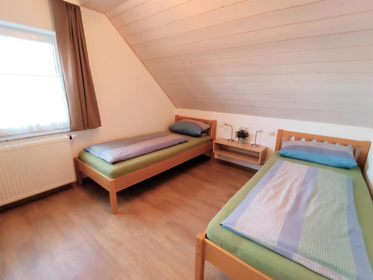 Bodensee Haus Am Geissbock Meckenbeuren Esterno foto