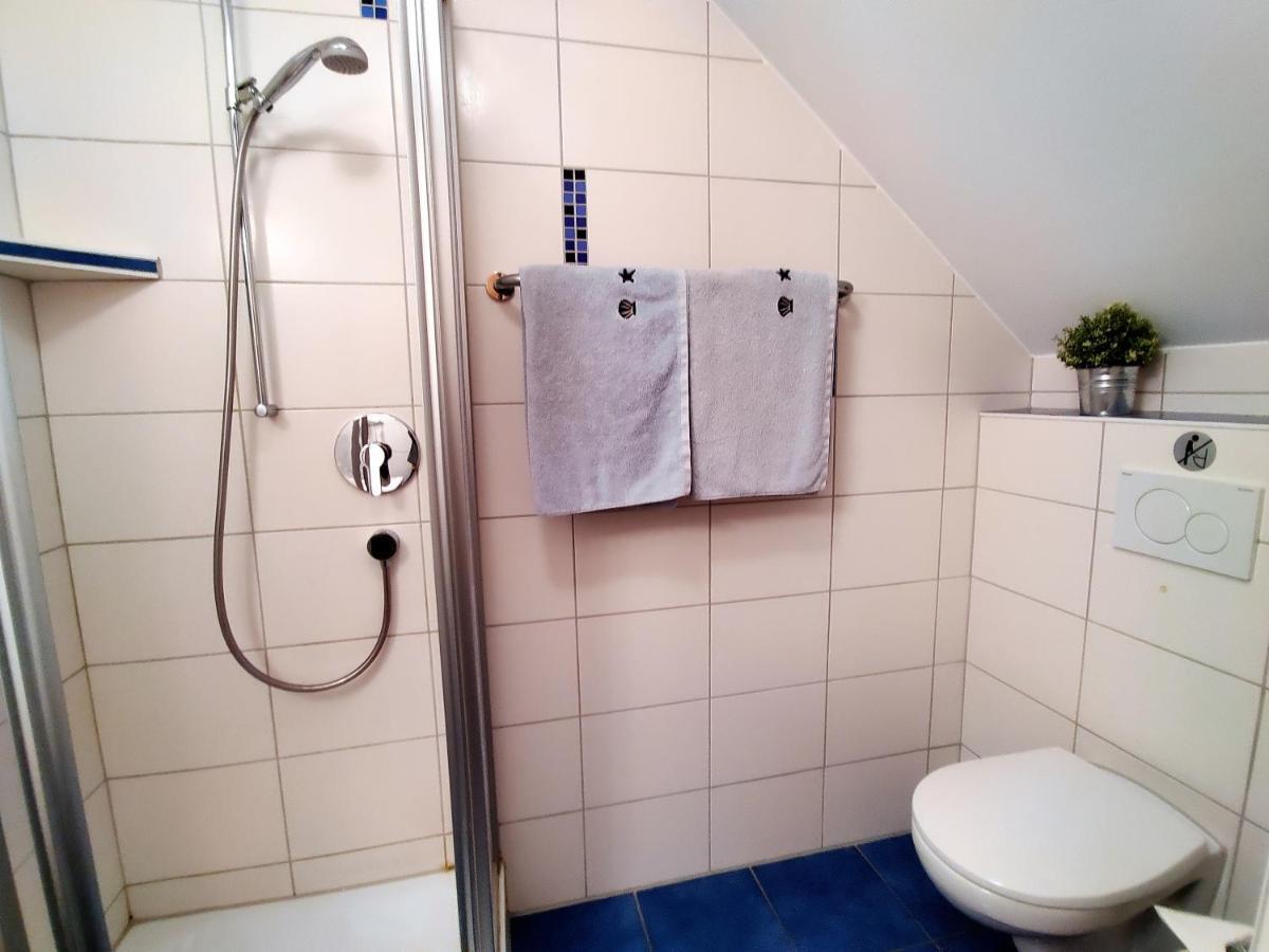 Bodensee Haus Am Geissbock Meckenbeuren Esterno foto