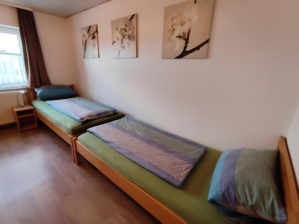 Bodensee Haus Am Geissbock Meckenbeuren Esterno foto