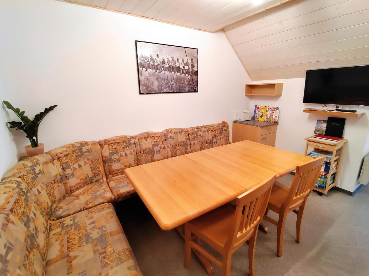 Bodensee Haus Am Geissbock Meckenbeuren Esterno foto