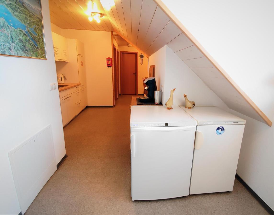Bodensee Haus Am Geissbock Meckenbeuren Esterno foto
