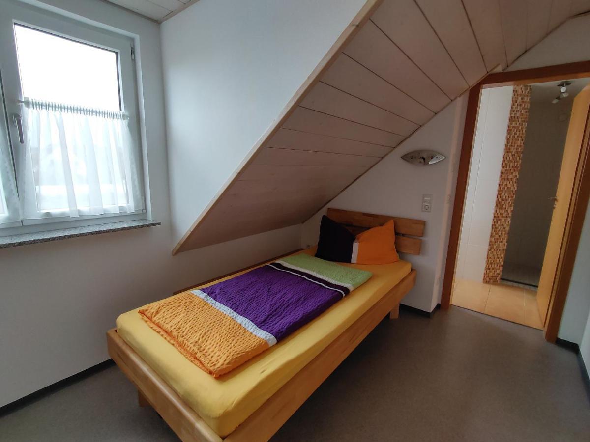 Bodensee Haus Am Geissbock Meckenbeuren Esterno foto