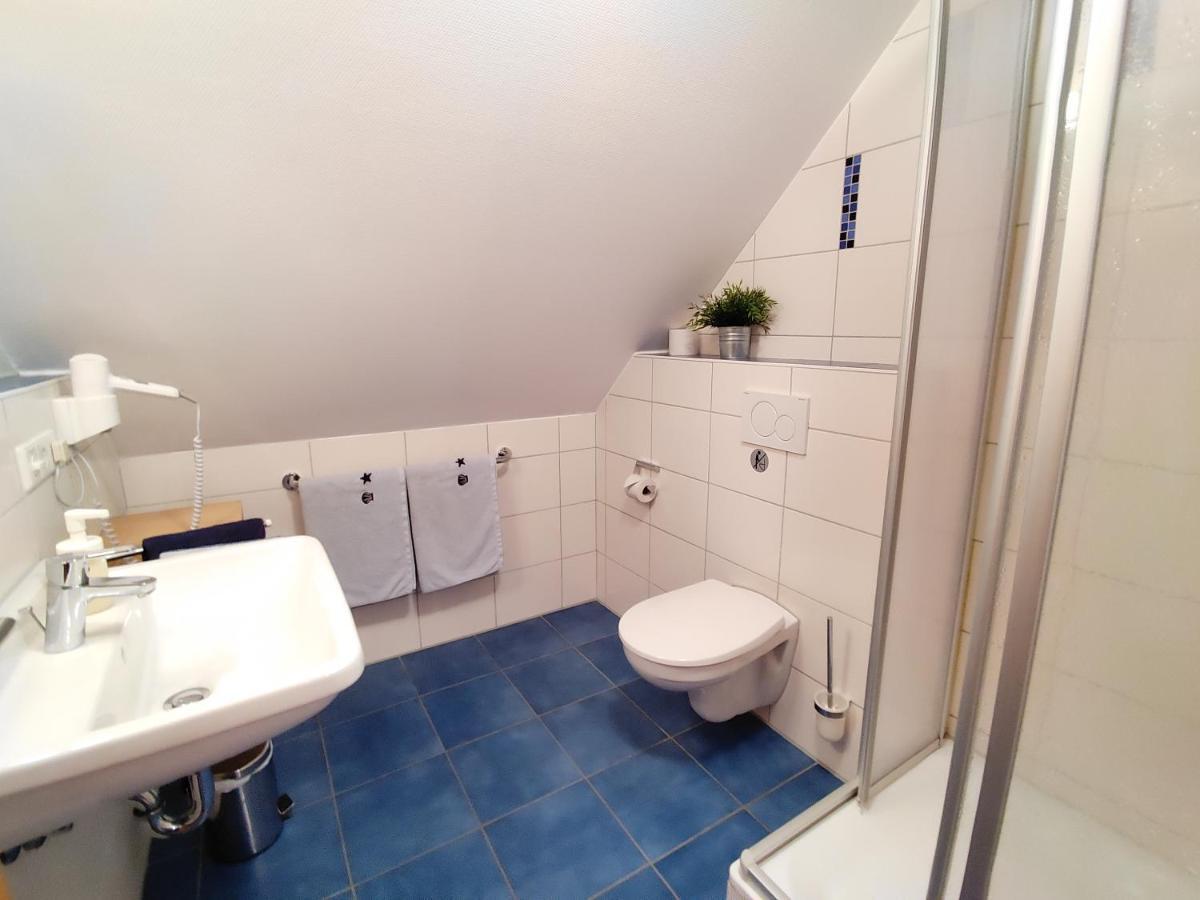 Bodensee Haus Am Geissbock Meckenbeuren Esterno foto