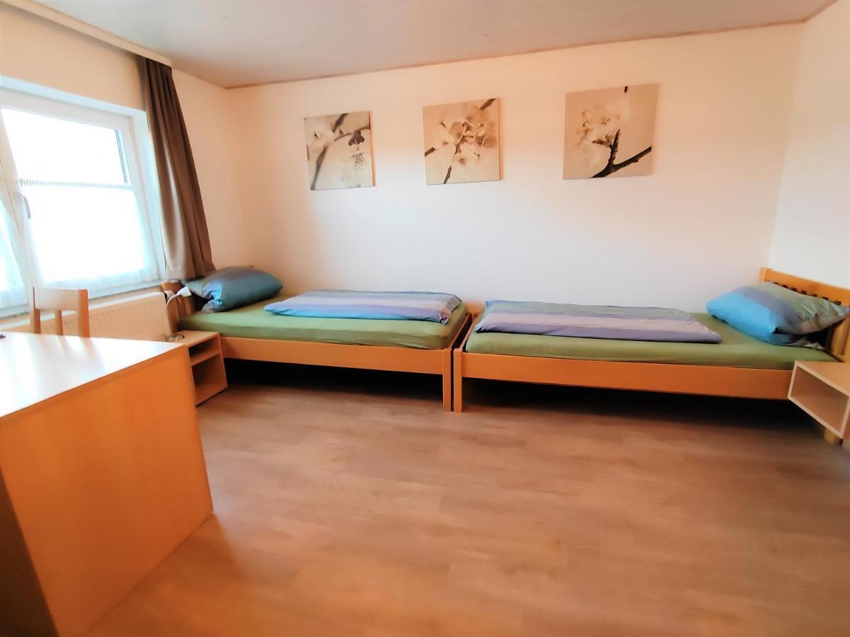 Bodensee Haus Am Geissbock Meckenbeuren Esterno foto